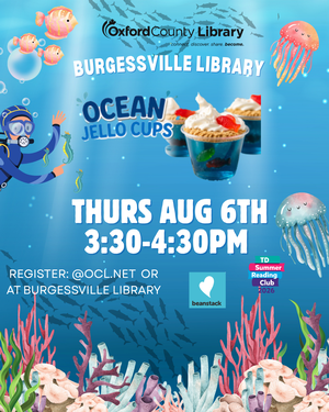 BUR-Edible Ocean Cup